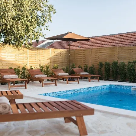 Villa Adriart *