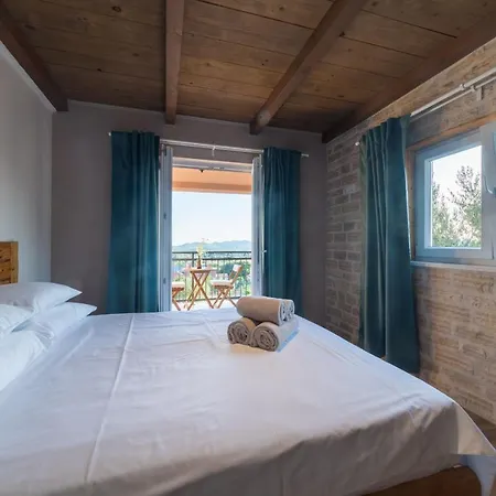 Adriart Villa Stankovci (Zadar)