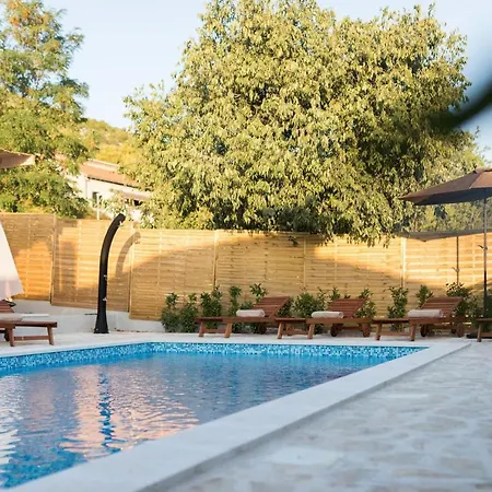 Adriart Villa Stankovci (Zadar)
