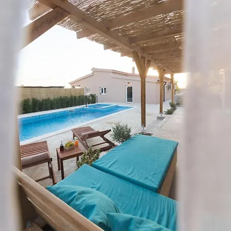 Villa Adriart Stankovci (Zadar)
