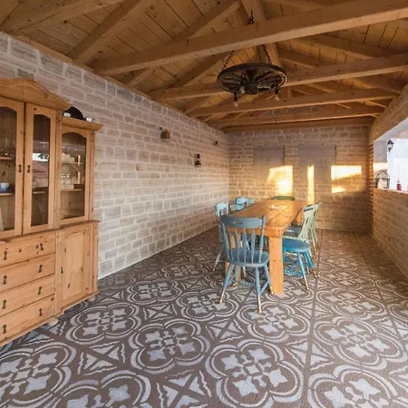 Adriart Villa Stankovci (Zadar)