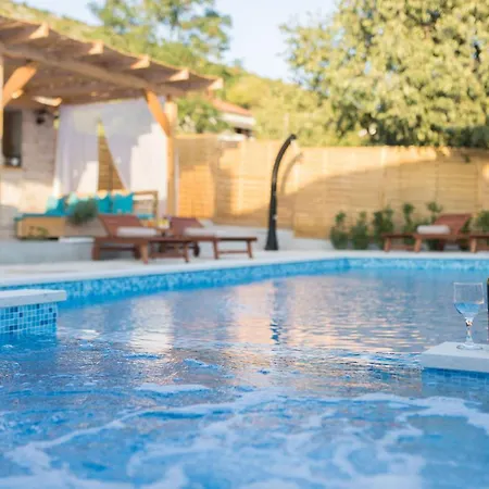 Villa Adriart *