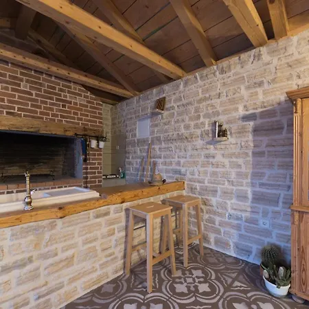 Adriart Villa Stankovci (Zadar)